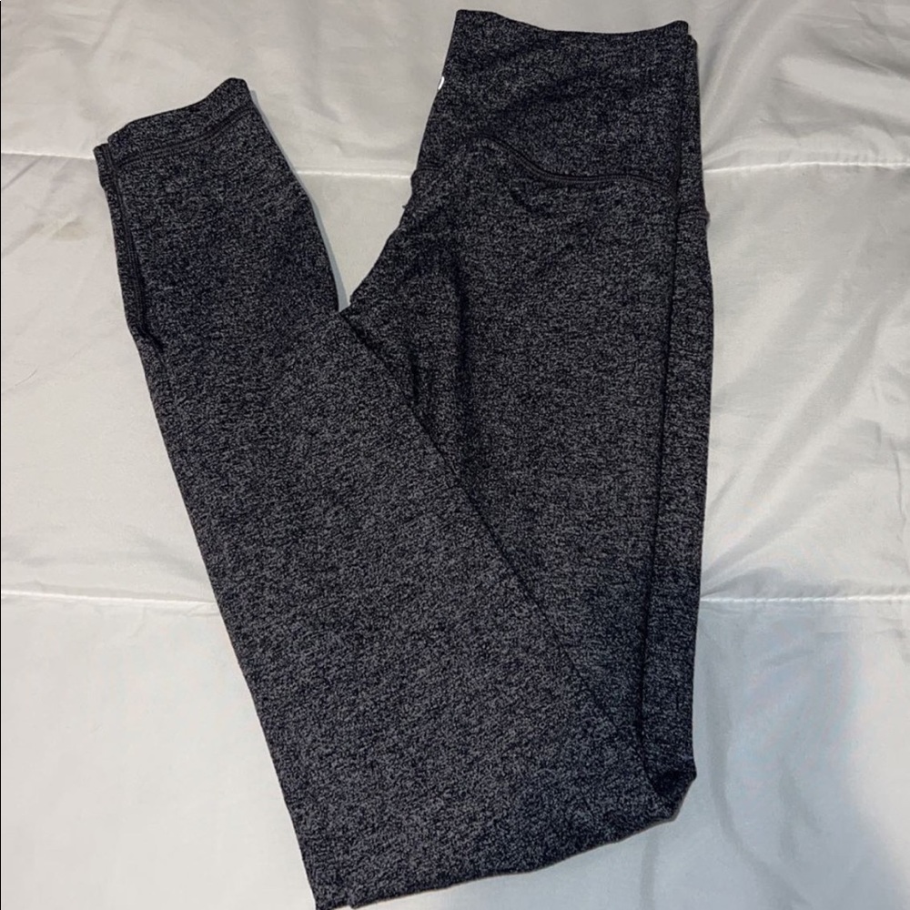 Lululemon Leggings size 2